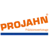 projahn logo