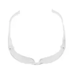 Schutzbrille Basic Ansicht oben