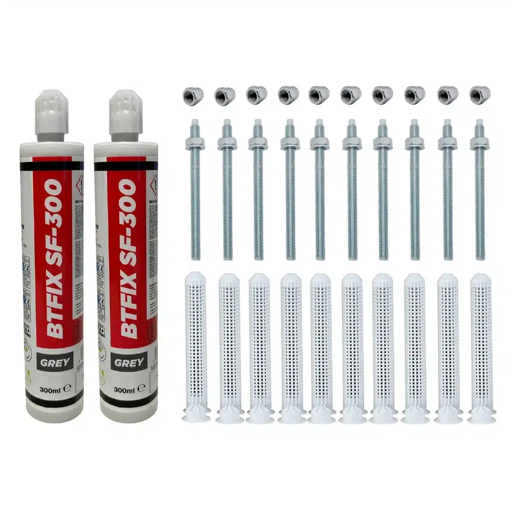 schwerlast-montageset 2x btfix sf-300 schwerlast-montageset 2x btfix sf-300