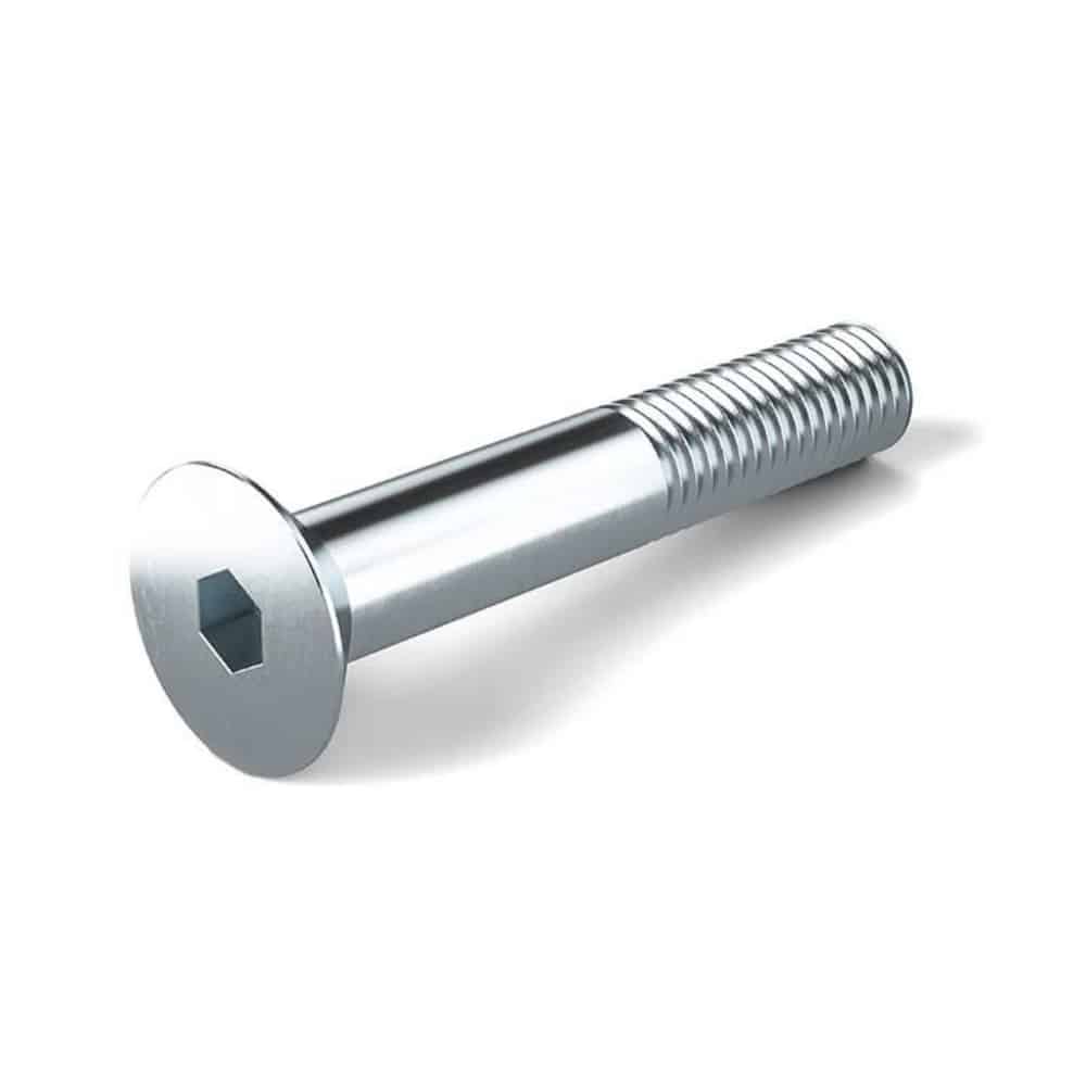 DIN 7991 Senkschraube ISO 10642