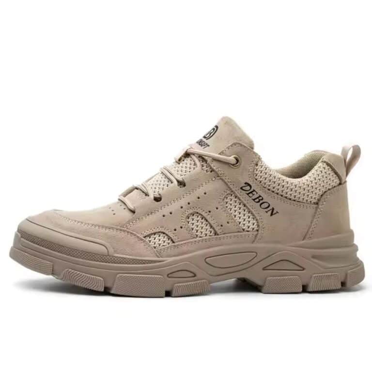 Sicherheitsschuh Urban khaki