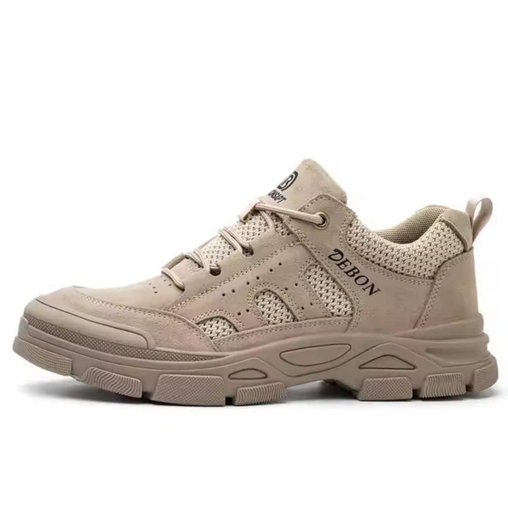 Sicherheitsschuh Urban khaki