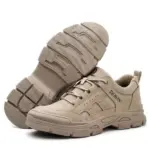 Sicherheitsschuhe Urban, khaki