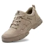 Sicherheitsschuhe, Urban khaki