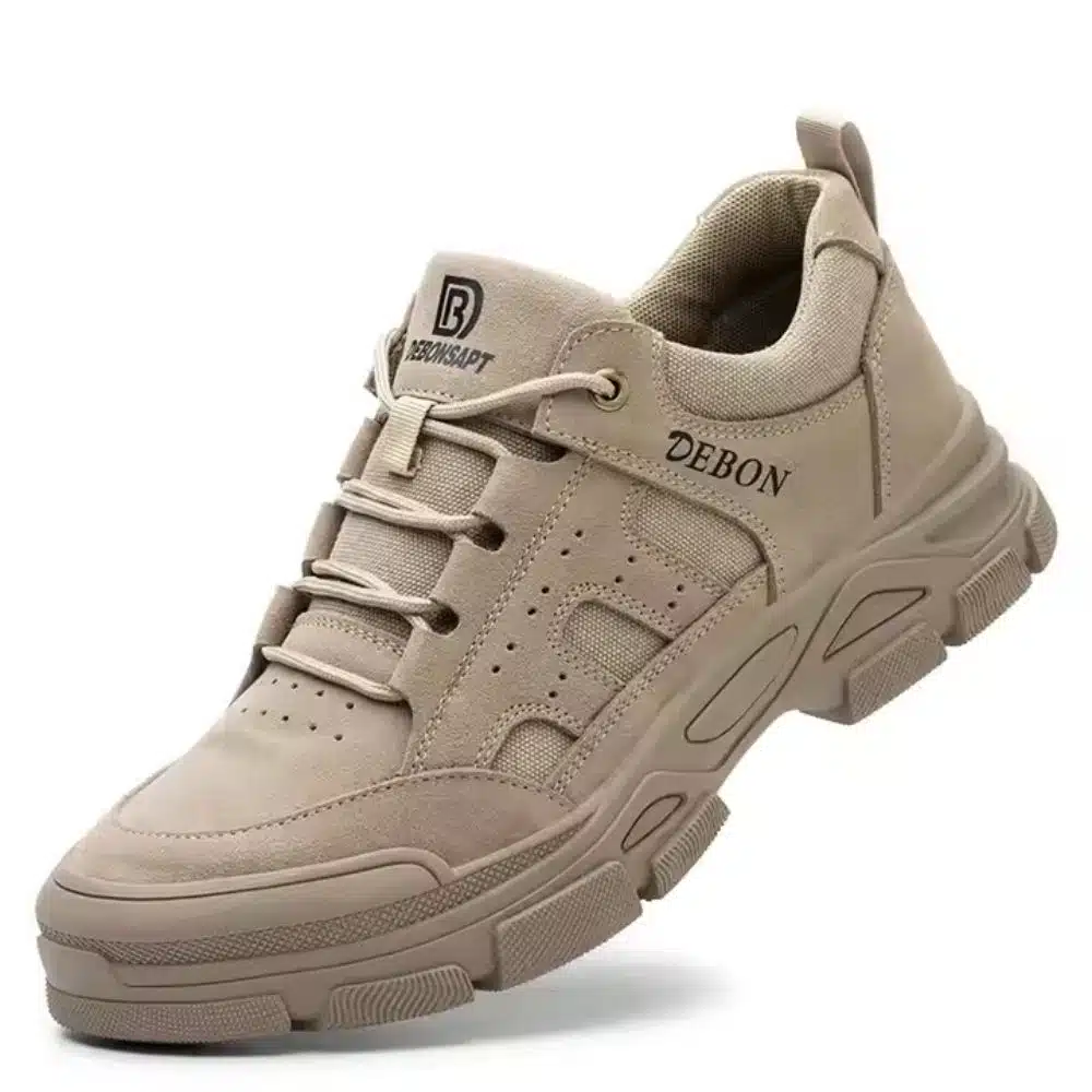 Sicherheitsschuhe, Urban khaki