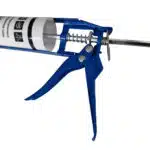 Skelettpistole Aufbau