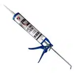 Skelettpistole mit Silikon-Kartusche