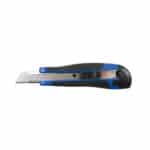 Cuttermesser Universalmesser mit Gummigriff