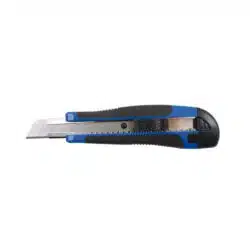 Cuttermesser Universalmesser mit Gummigriff