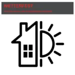 Verlängerungskabel Organizer und Aufhänger Wetterfest