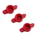 Verschlusskappen für Silikon-, Acryl- & Montagekleber