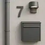 WDVS Leichtbefestigung Anwendungsbeispiel