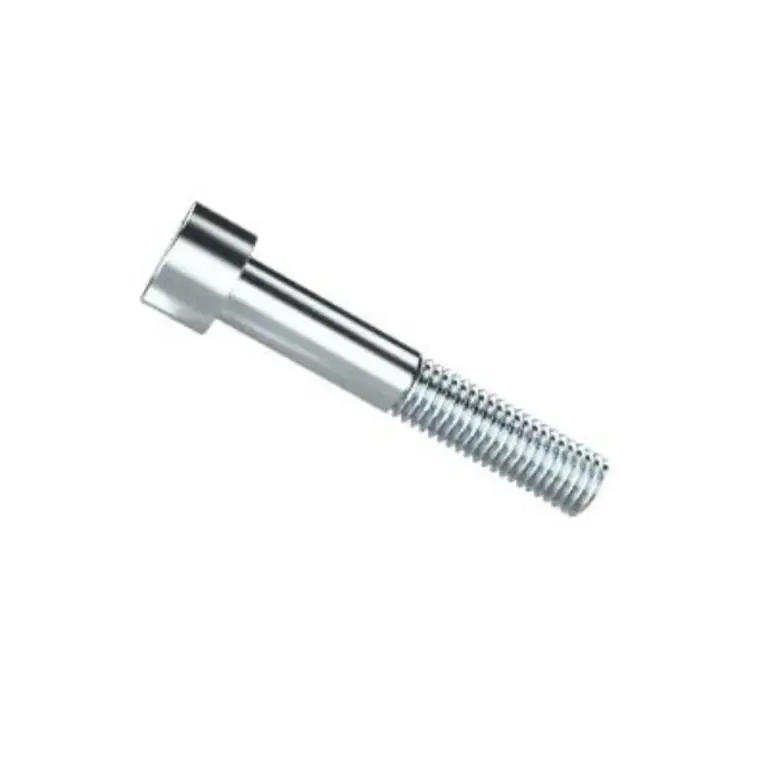 Zylinderschraube DIN 912