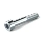 DIN 912 Zylinderschraube ähnlich ISO 4762