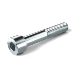 DIN 912 Zylinderschraube ähnlich ISO 4762